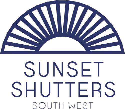 Sunset Shutters logo
