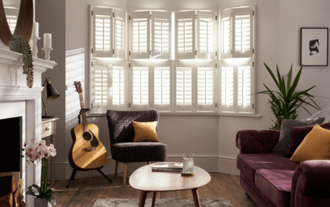 The History of Window Shutters