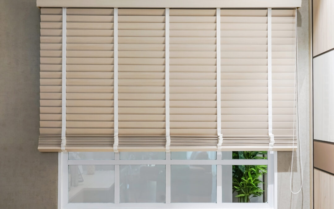 Do Shutters Discolour Over Time?